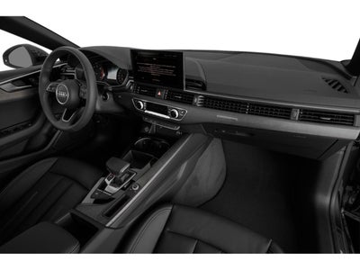 2022 Audi A5 Sportback S line Premium Plus 45 TFSI quattro