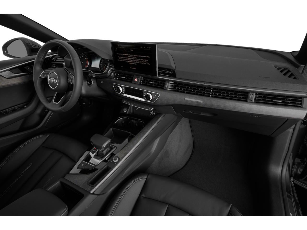 2022 Audi A5 Sportback S line Premium Plus 45 TFSI quattro