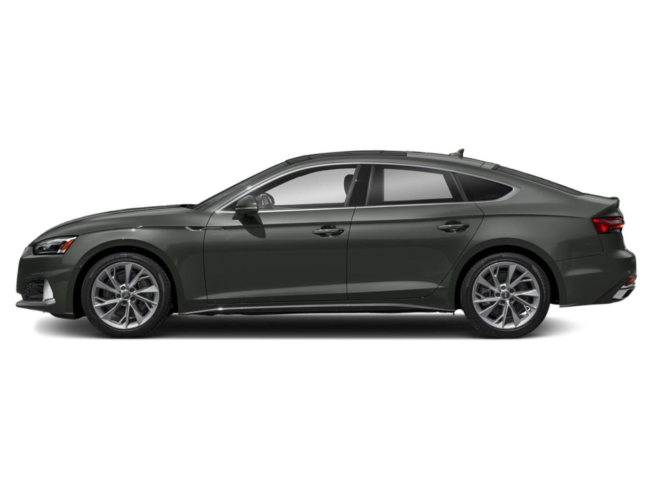 2022 Audi A5 Sportback S line Premium Plus 45 TFSI quattro