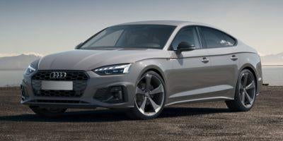 2022 Audi A5 Sportback S line Premium Plus 45 TFSI quattro