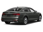 2022 Audi A5 Sportback S line Premium Plus 45 TFSI quattro