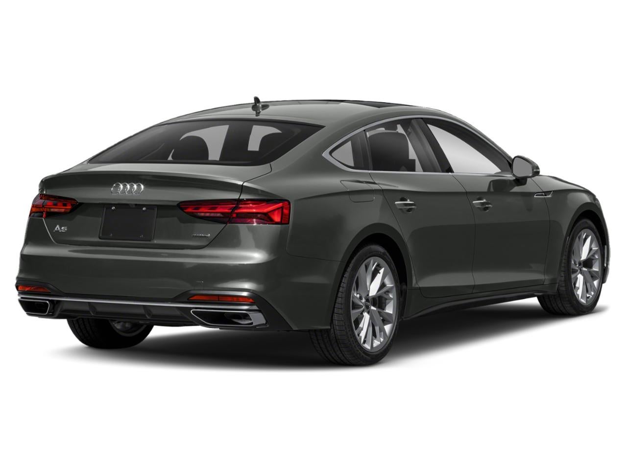 2022 Audi A5 Sportback S line Premium Plus 45 TFSI quattro
