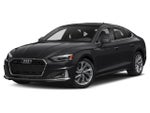 2022 Audi A5 Sportback S line Premium Plus 45 TFSI quattro