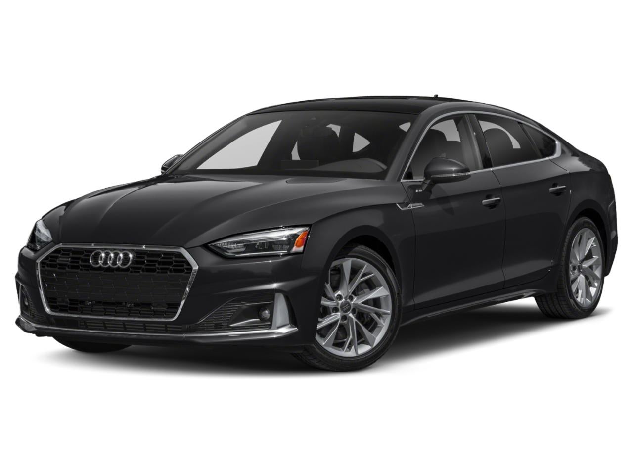 2022 Audi A5 Sportback S line Premium Plus 45 TFSI quattro