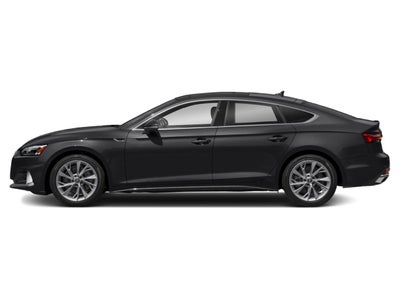 2022 Audi A5 Sportback S line Premium Plus 45 TFSI quattro