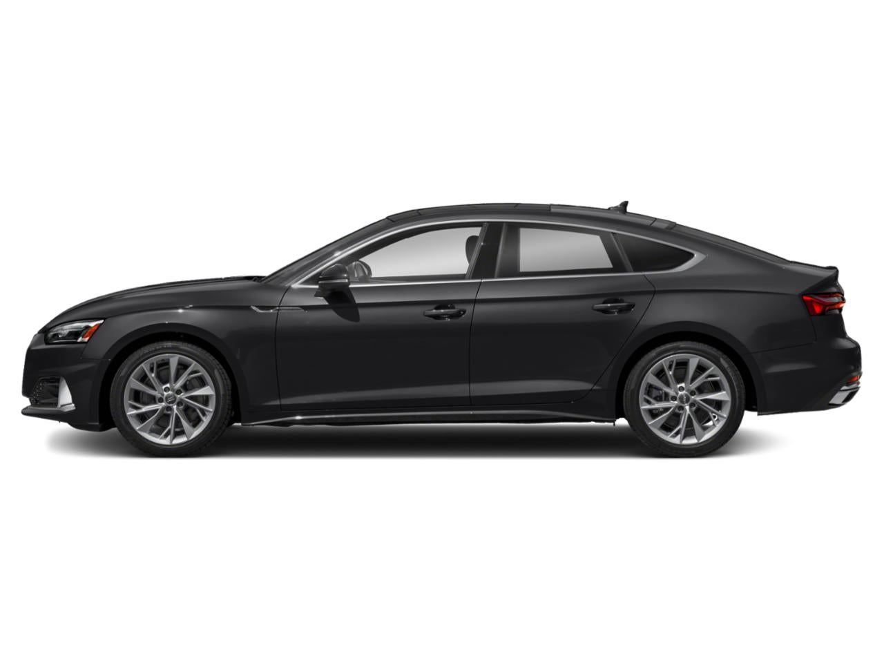 2022 Audi A5 Sportback S line Premium Plus 45 TFSI quattro