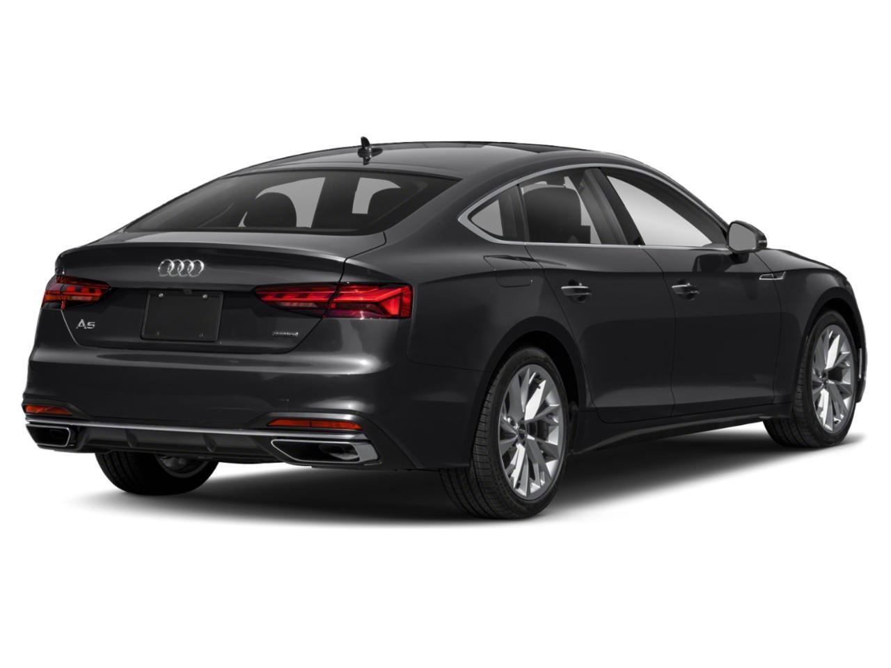2022 Audi A5 Sportback S line Premium Plus 45 TFSI quattro