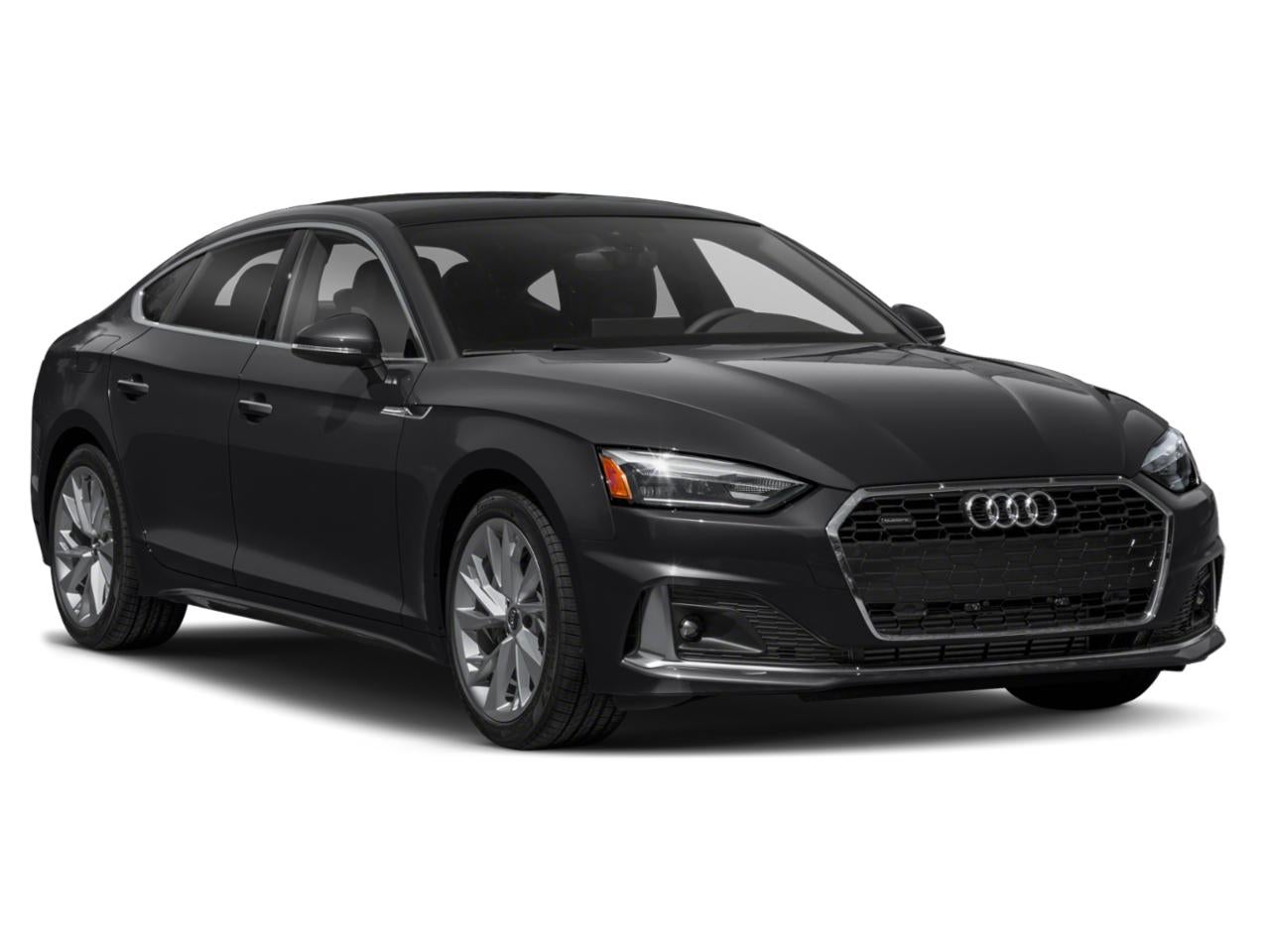 2022 Audi A5 Sportback S line Premium Plus 45 TFSI quattro