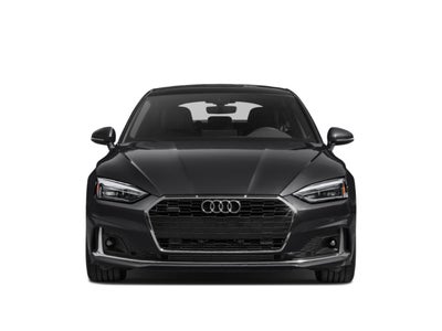 2022 Audi A5 Sportback S line Premium Plus 45 TFSI quattro