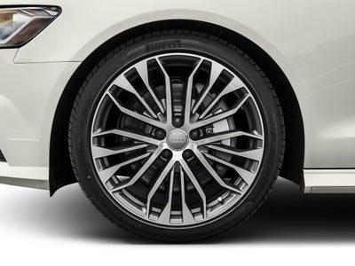 2016 Audi A6 4dr Sdn quattro 2.0T Premium Plus
