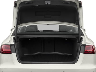 2016 Audi A6 4dr Sdn quattro 2.0T Premium Plus