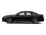 2016 Audi A6 4dr Sdn quattro 2.0T Premium Plus