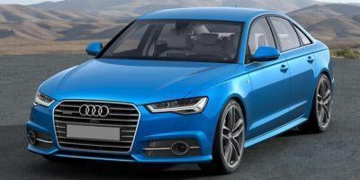 2016 Audi A6 4dr Sdn quattro 2.0T Premium Plus