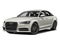 2016 Audi A6 4dr Sdn quattro 2.0T Premium Plus