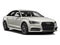 2016 Audi A6 4dr Sdn quattro 2.0T Premium Plus