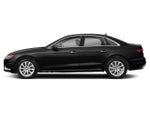2020 Audi A4 Sedan Premium 40 TFSI