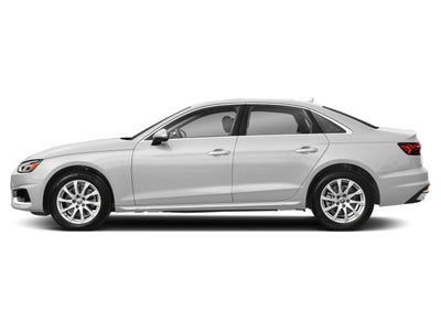 2020 Audi A4 Sedan Premium 40 TFSI