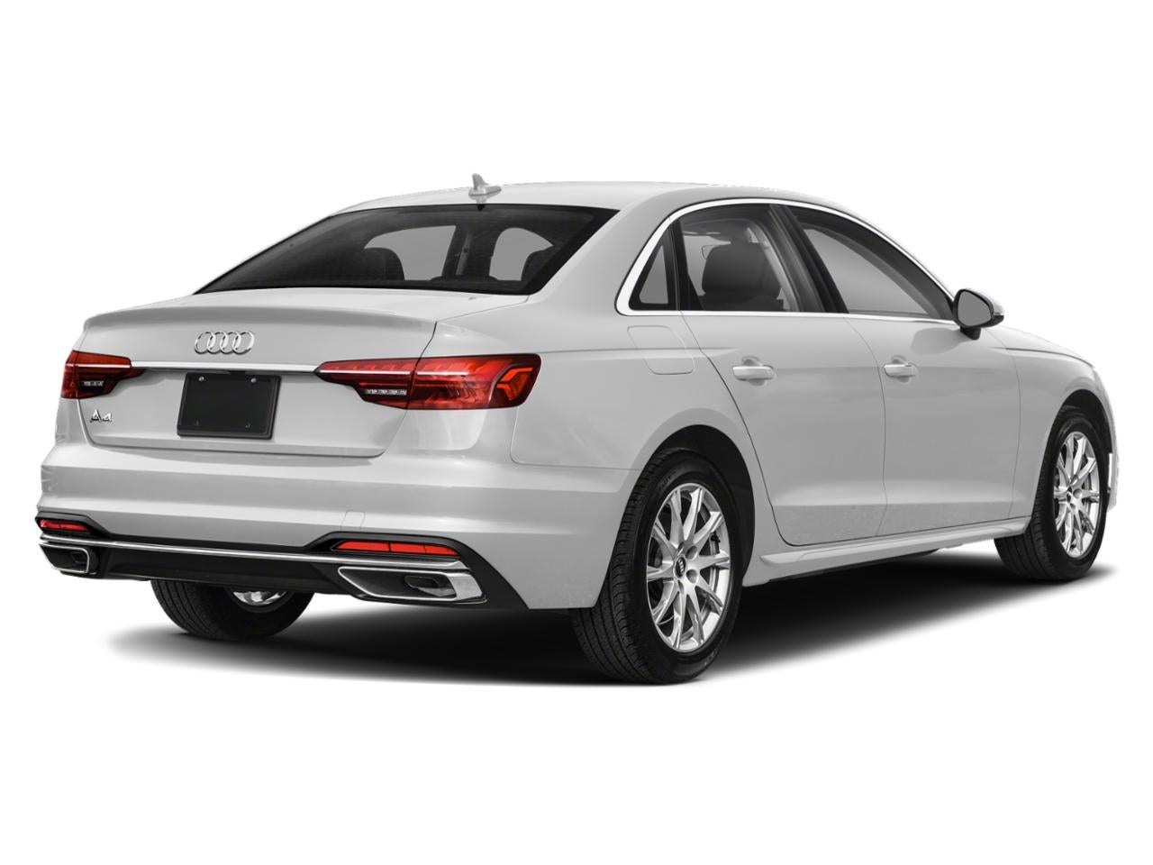 2020 Audi A4 Sedan Premium 40 TFSI