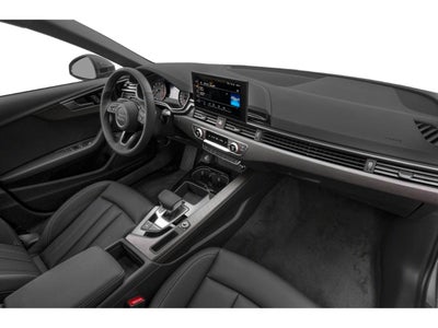 2020 Audi A4 Sedan Premium 40 TFSI