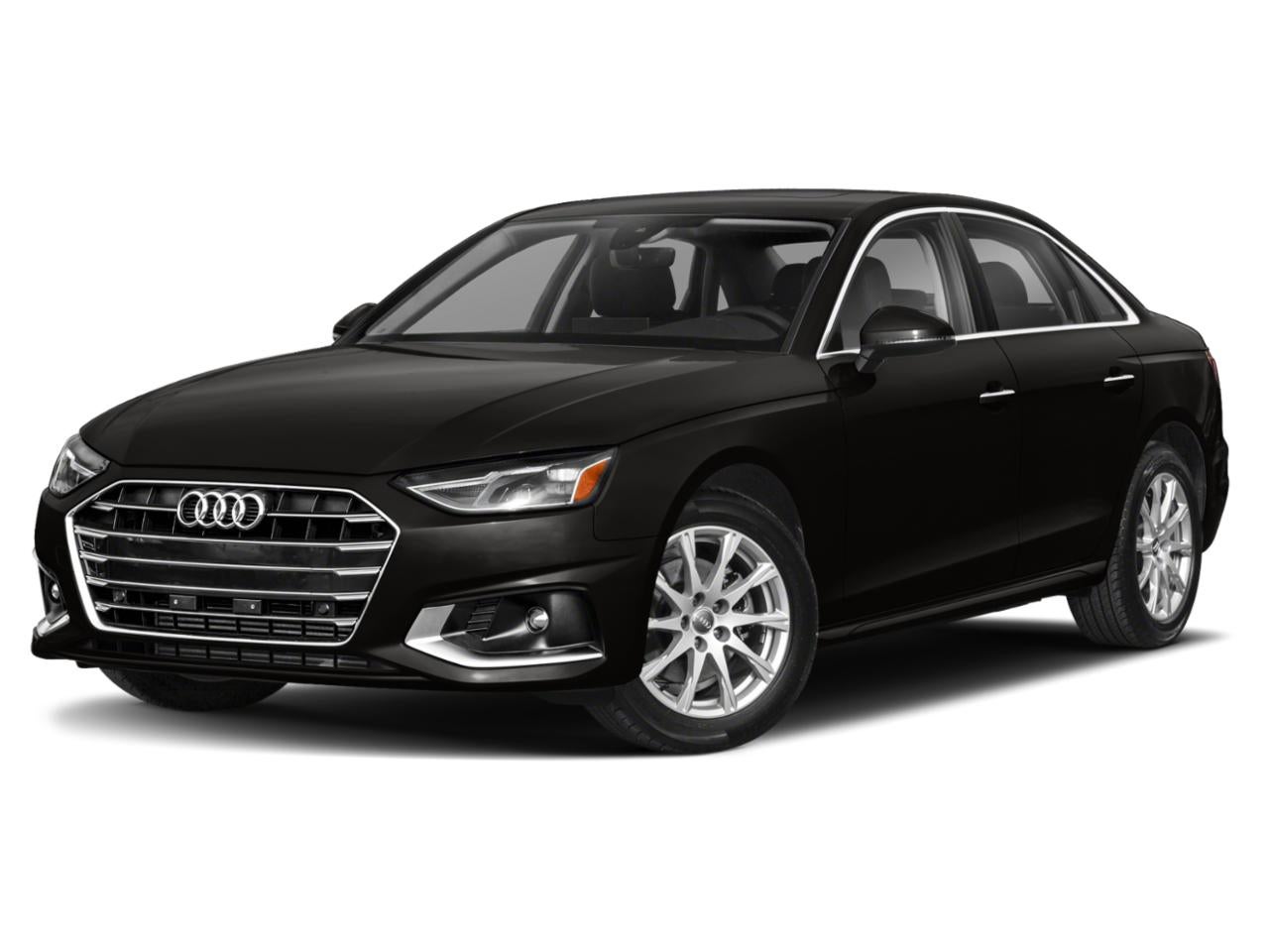 2020 Audi A4 Sedan Premium 40 TFSI