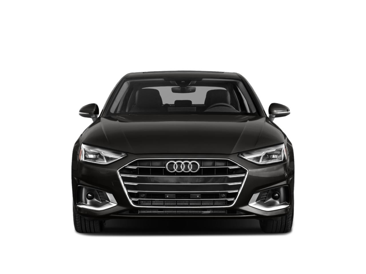 2020 Audi A4 Sedan Premium 40 TFSI