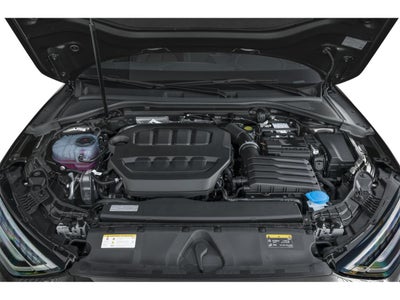 2025 Audi A3 Premium Plus 40 TFSI quattro