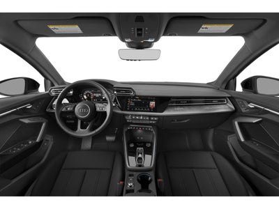 2025 Audi A3 Premium Plus 40 TFSI quattro