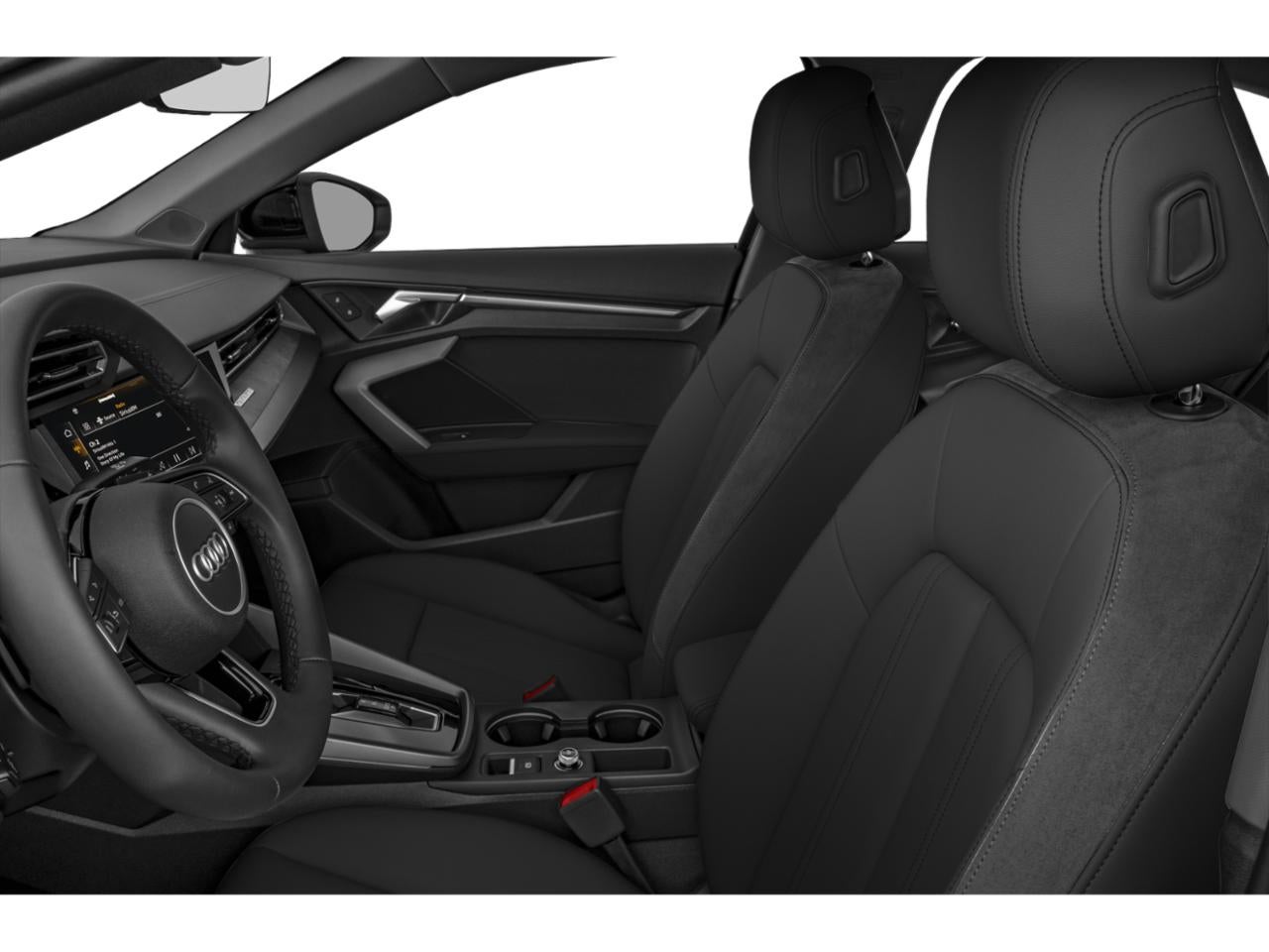 2025 Audi A3 Premium Plus 40 TFSI quattro