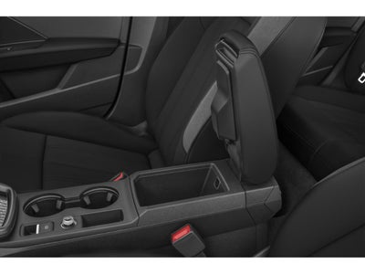 2025 Audi A3 Premium Plus 40 TFSI quattro