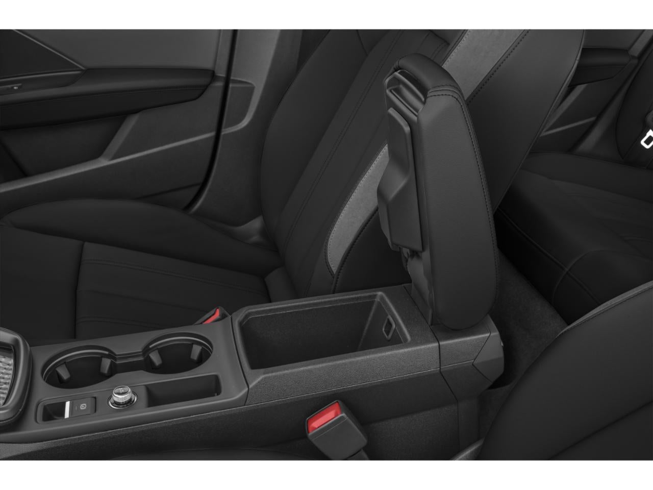 2025 Audi A3 Premium Plus 40 TFSI quattro