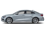 2025 Audi A3 Premium Plus 40 TFSI quattro