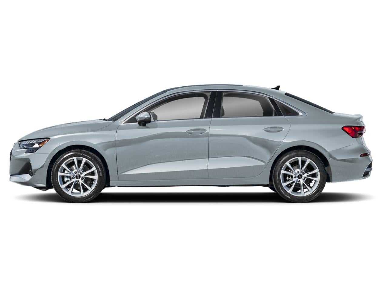 2025 Audi A3 Premium Plus 40 TFSI quattro