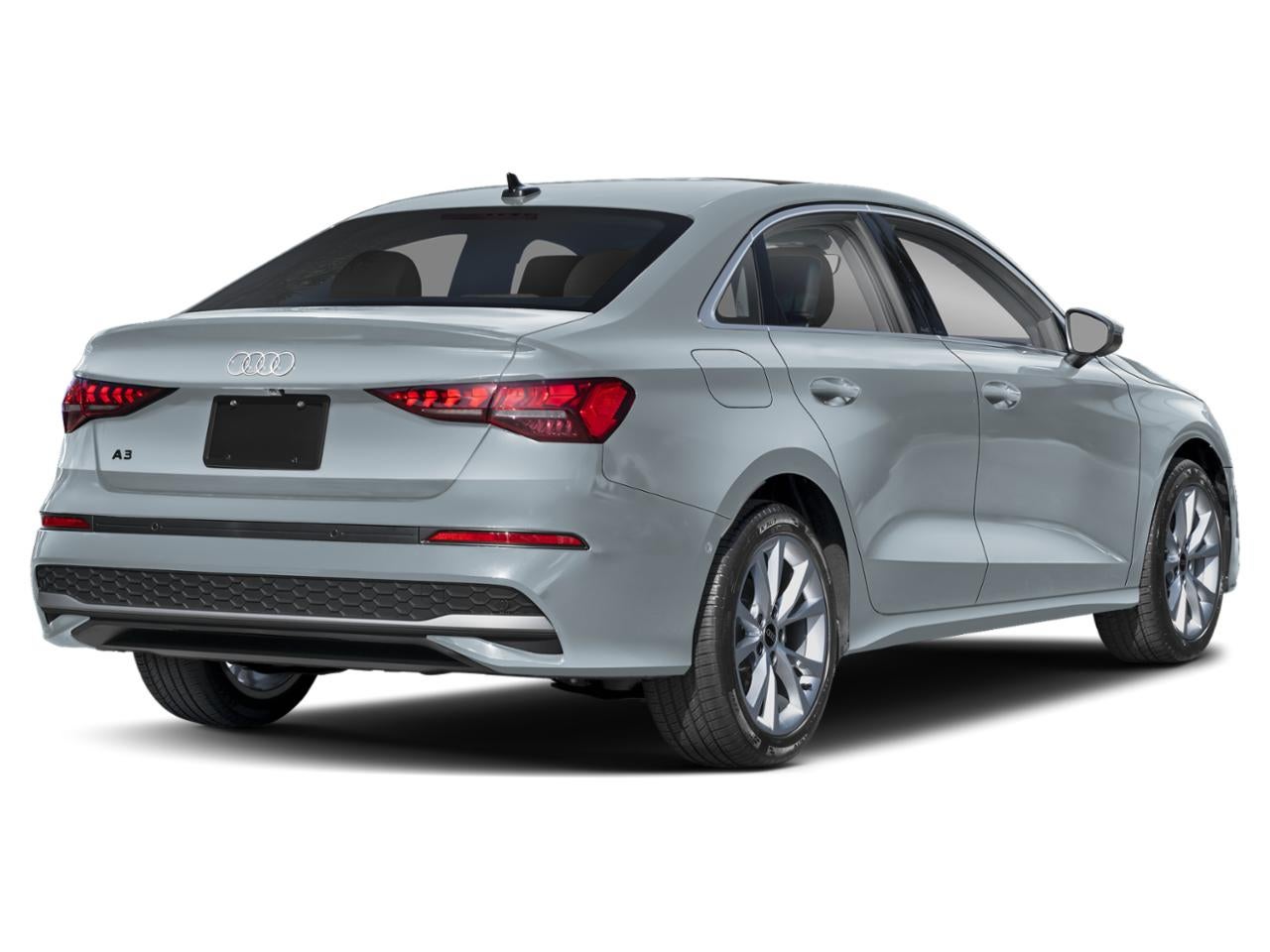 2025 Audi A3 Premium Plus 40 TFSI quattro