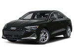 2025 Audi A3 Premium Plus 40 TFSI quattro
