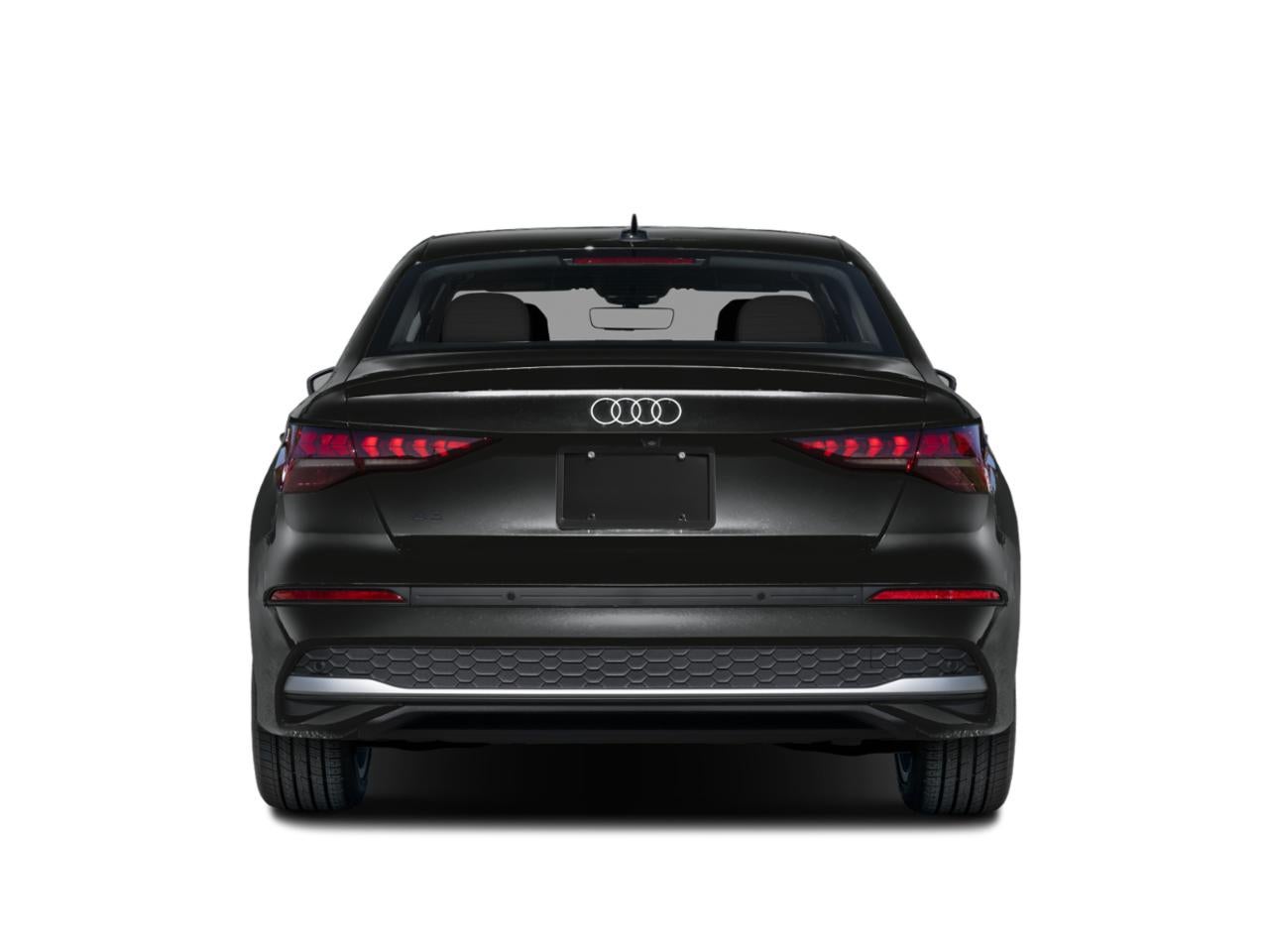 2025 Audi A3 Premium Plus 40 TFSI quattro