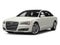 2013 Audi A8 L 4dr Sdn 3.0L