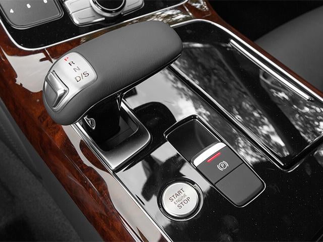 2013 Audi A8 L 4dr Sdn 3.0L