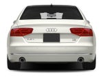 2013 Audi A8 L 4dr Sdn 3.0L