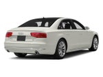 2013 Audi A8 L 4dr Sdn 3.0L