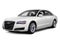 2012 Audi A8 L 4dr Sdn