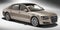 2012 Audi A8 L 4dr Sdn