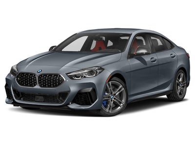 2022 BMW M235i xDrive Gran Coupe