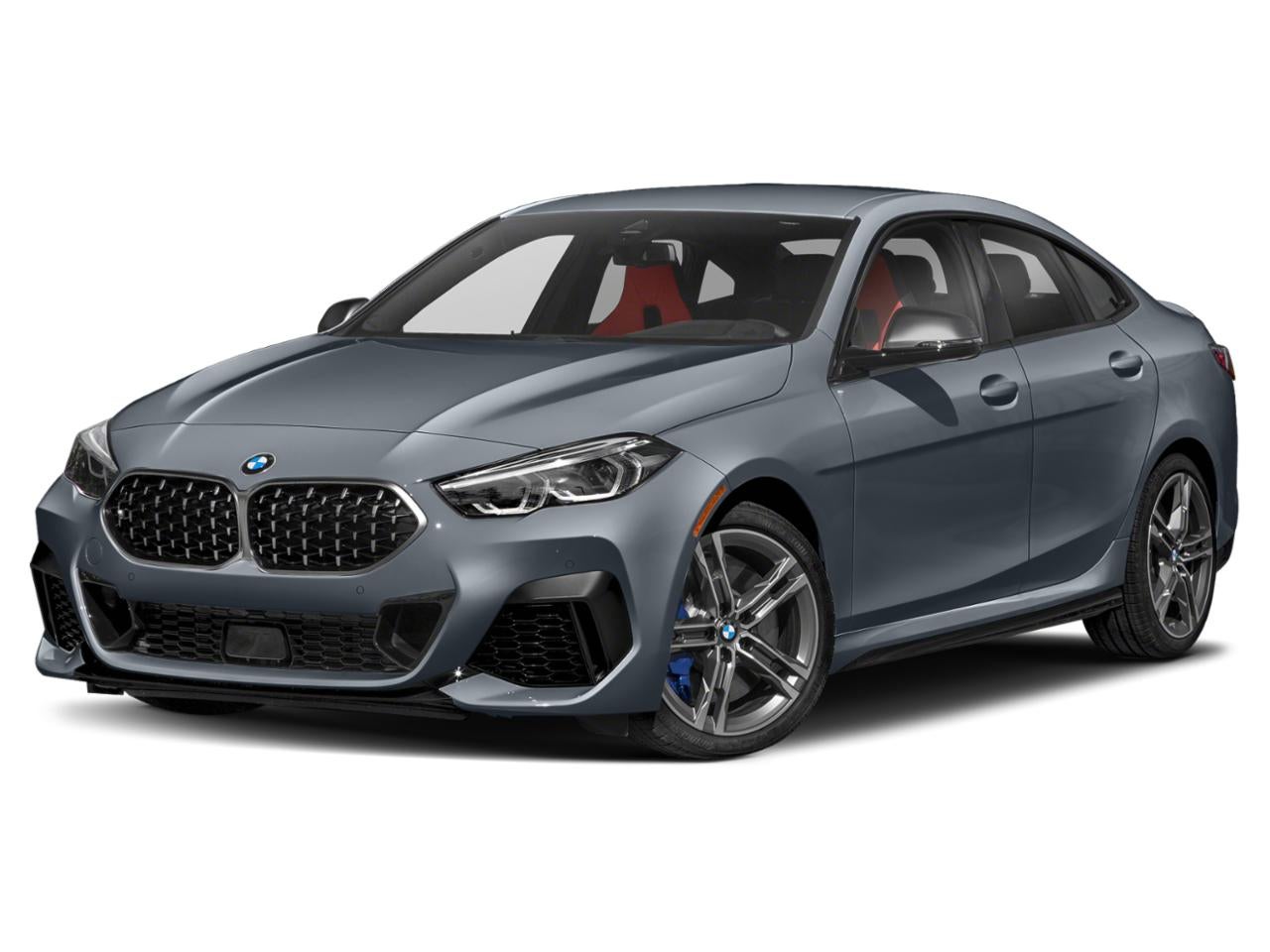 2022 BMW M235i xDrive Gran Coupe