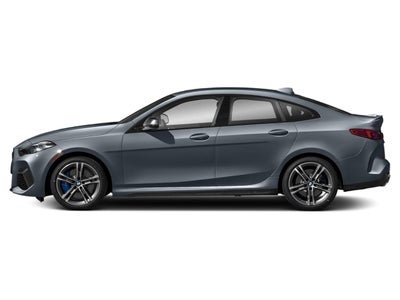 2022 BMW M235i xDrive Gran Coupe