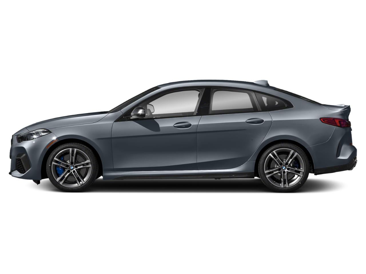 2022 BMW M235i xDrive Gran Coupe