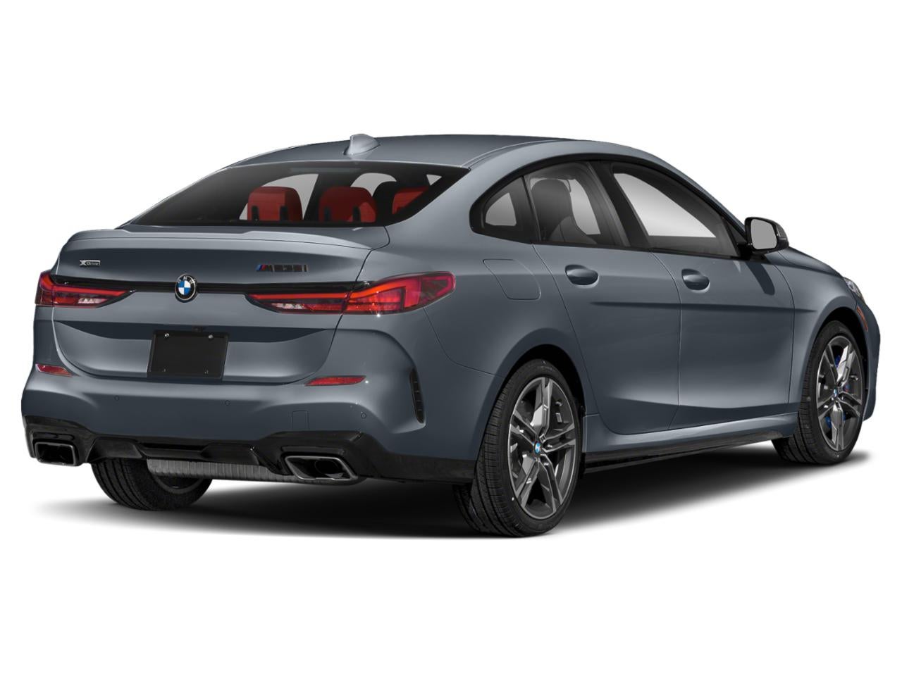 2022 BMW M235i xDrive Gran Coupe