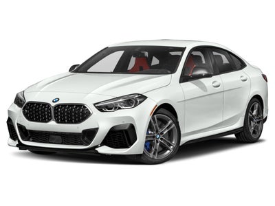 2022 BMW M235i xDrive Gran Coupe