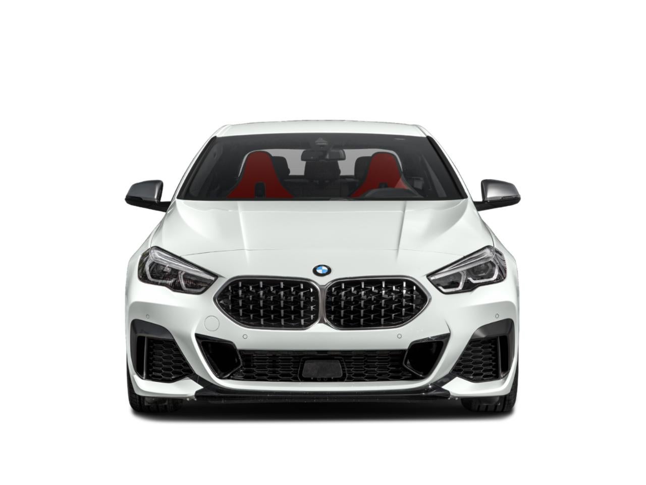 2022 BMW M235i xDrive Gran Coupe