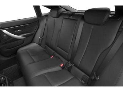 2015 BMW 428i Sedan