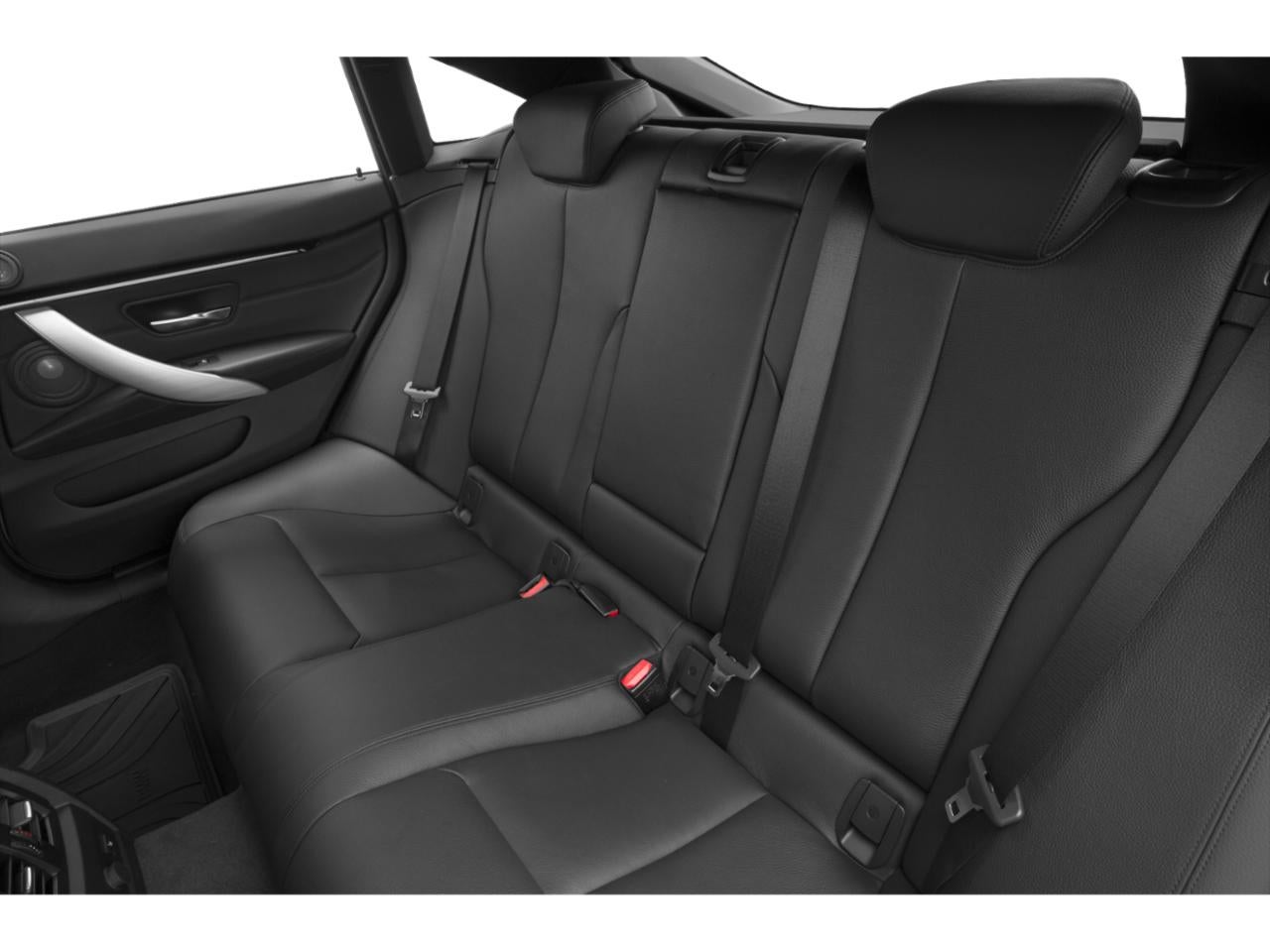 2015 BMW 428i Sedan